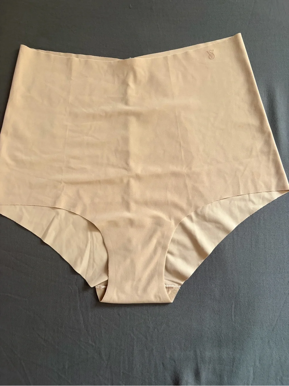 Victoria’s Secret brief slip
